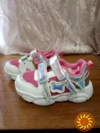 кросівки "Kimbo-o"