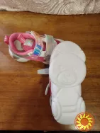 кросівки "Kimbo-o"