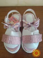 Дитячі босоніжки "y top"