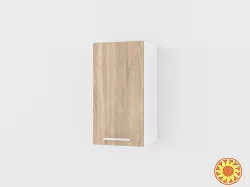 Шкафчик кухонний навісний 3