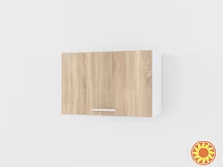 Шкафчик кухонний навісний для витяжки