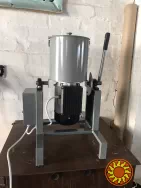 Измельчитель ножевой (для катализаторов) ПН-10 220В