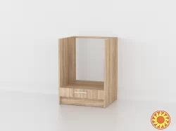 Кухонна тумбочка під духовку