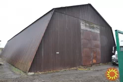 сдам в аренду производственно - складское помещение