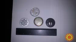 Динамики, громкоговорители, микрофоны разные