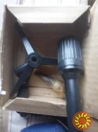 Динамики, громкоговорители, микрофоны разные