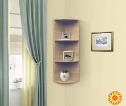 Кутова полиця