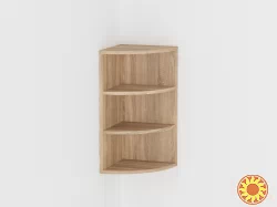 Кутова полиця