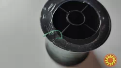 Шнур рыболовный плетенный на 12.7 кг 300 метров