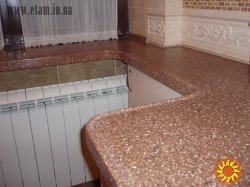 Підвіконня Danke Plastolit Kraft!