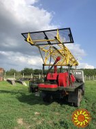 Техническое обслуживание и ремонт буровых установок с выездом на объект