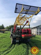 Техническое обслуживание и ремонт буровых установок с выездом на объект