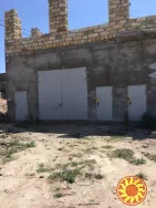 Сдам в аренду склад