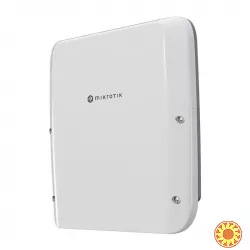 Надежный роутер для улицы Mikrotik RB5009UPr+S+OUT