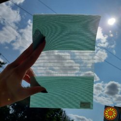 Рулонні штори "День-Ніч" для вашого інтер'єру!