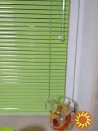 Жалюзі: Алюмінієві, Тканинні, Дерев’яні, «День-Ніч» в Бучі Києві та Ірпіні!