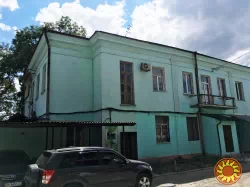 Сдам в аренду офис 3 кабинета по 20 м