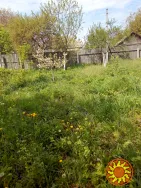 Власник,продам участок під застрйку,Гоголів