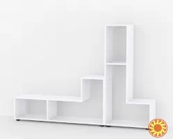 Комплект стелажів