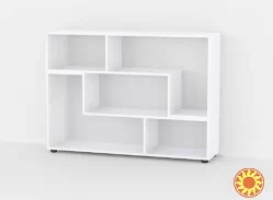 Комплект стелажів