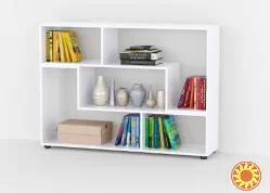 Комплект стелажів