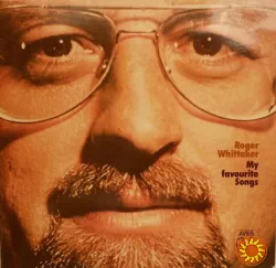 Roger Whittaker - My Favourite Songs - LP