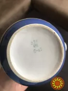 Заварочный чайник ссср антиквариат