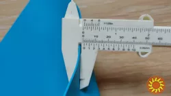 Коврик для пайки силиконовый