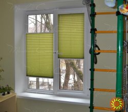 Жалюзі: Алюмінієві, Тканинні, Дерев’яні, «День-Ніч» в Бучі Києві та Ірпіні!