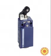 Новые концевые выключатели Schneider electric XCKD2121P16