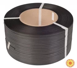 Лента полипропиленовая 12,16,19 мм