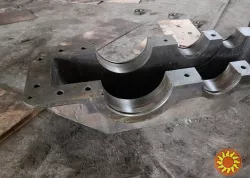 Послуги з лиття металів