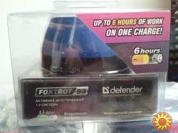 Міні колонка Defender (New) (Безкоштовна доставка)