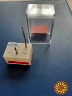 Подставка для боров , фрез