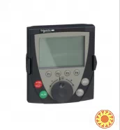 Новый графический терминал VW3A1101 Schneider electric