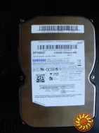 Компьютер системный блок