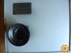 Компьютер системный блок