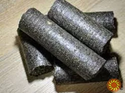 Брикети оптом. Пелети оптом.