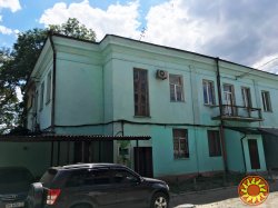 Сдам в аренду офисное помещение 70 кв.м.