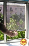 Рулонні сітки. Сітка на вікно і двері від комарів. Плісе. Ворзель, Буча, Гостомель, Ірпінь.