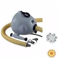 Насос BRAVO (Scoprega) для надувних човнів та наметів