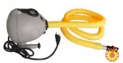 Насос BRAVO (Scoprega) для надувних човнів та наметів