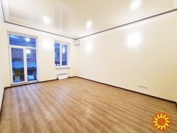 Сдам в аренду офисное помещение 40 кв.м.