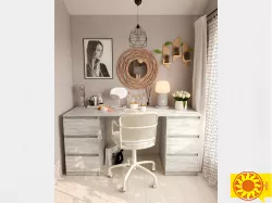 Стіл письмовий (Т-228)