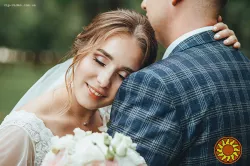 Фотограф на свадьбу, видеооператор Киев