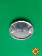 Дверной номер № 17 для входных дверей