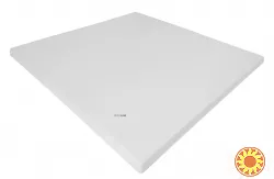 Квадратна вологостійка стільниця для столу Werrmodin Gentas Верзаліт (Werzalit) 70х70 см.