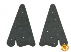 Вушні вставки для собак