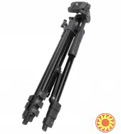 Штатив металлический универсальный для телефона и фотоаппарата