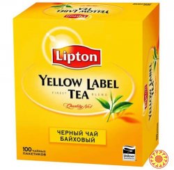 Просрочка чай